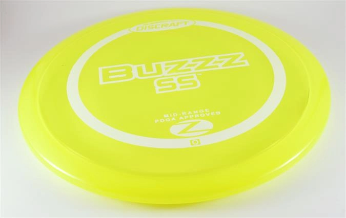 Buzzz SSZ Line